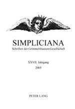 Simpliciana