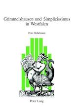 Grimmelshausen und Simplicissimus in Westfalen