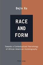 Race and Form