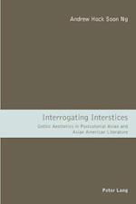 Interrogating Interstices