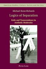 Stone-Richards, M: Logics of Separation