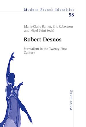 Robert Desnos