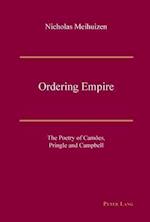 Ordering Empire