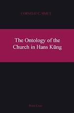 The Ontology of the Church in Hans Kueng