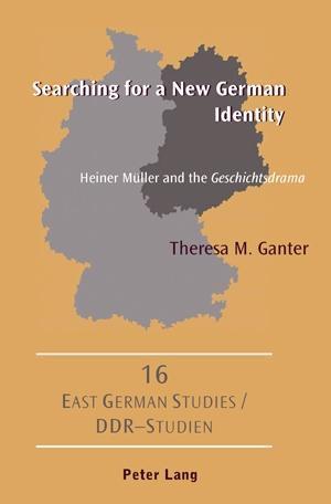 Searching for a New German Identity