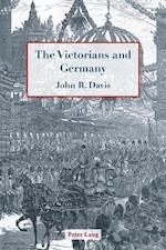 Davis, J: Victorians and Germany