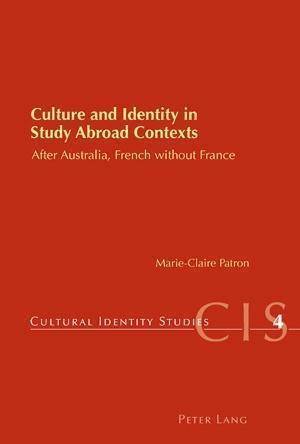 Culture and Identity in Study Abroad Contexts