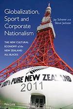 Globalization, Sport and Corporate Nationalism