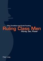 Ruling Class Men