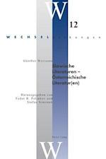 Slawische Literaturen - Österreichische Literatur(en); Herausgegeben von Fedor B. Poljakov und Stefan Simonek