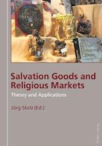 Salvation Goods and Religious Markets