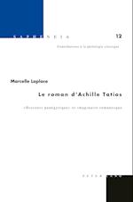 Le roman d¿Achille Tatios