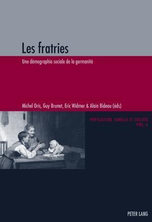 Les Fratries