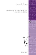 Schoenberg, Wittgenstein and the Vienna Circle
