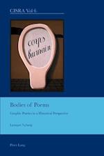 Bodies of Poems