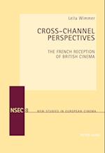 Cross-Channel Perspectives