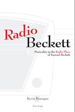 Radio Beckett