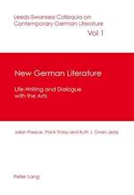New German Literature