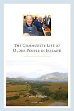 The Community Life of Older People in Ireland