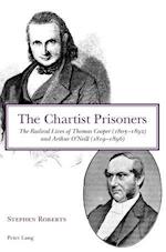 The Chartist Prisoners