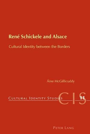 René Schickele and Alsace