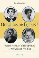 Outsiders or Equals?