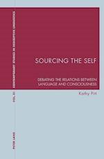 Sourcing the Self