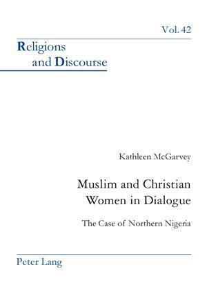 Muslim and Christian Women in Dialogue