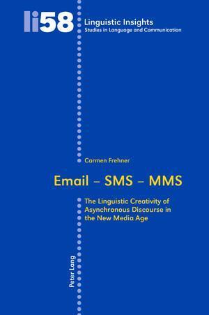 Email - SMS - MMS