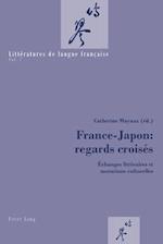 France-Japon: Regards Croisés