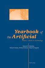Yearbook of the Artificial. Vol. 5