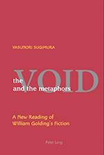 The Void and the Metaphors