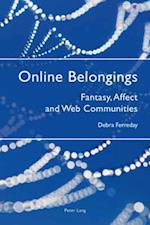 Ferreday, D: Online Belongings