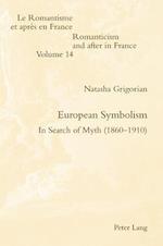 Grigorian, N: European Symbolism