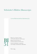 Schnitzler¿s Hidden Manuscripts