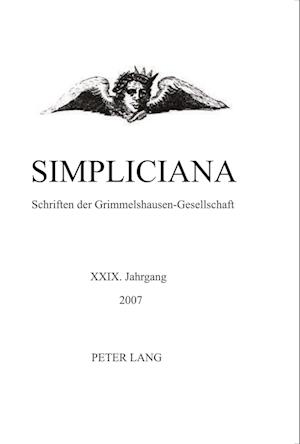 Simpliciana