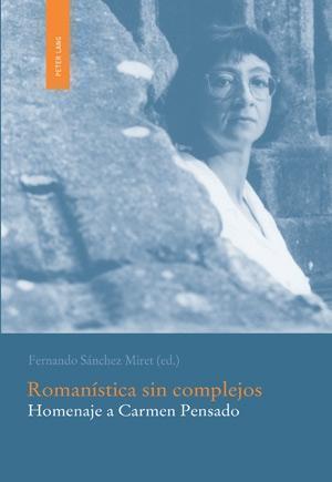 Romanistica sin complejos