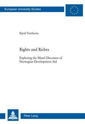 Rights and Riches