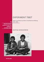 Experiment Tibet