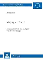 Minjung and Process