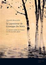 Le japonisme de Giuseppe De Nittis