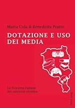 Dotazione e uso dei media