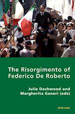The Risorgimento of Federico De Roberto