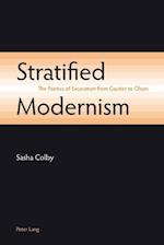 Stratified Modernism