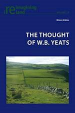 The Thought of W.B. Yeats