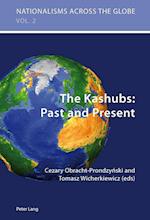 The Kashubs: Past and Present
