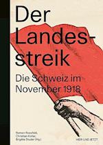 Der Landesstreik