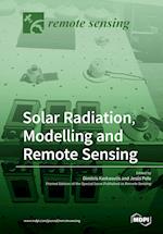 Solar Radiation, Modelling and Remote Sensing