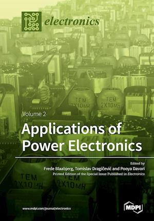 Applications of Power Electronics