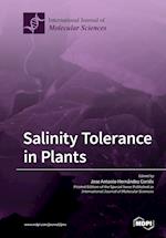 Salinity Tolerance in Plants